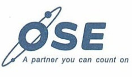 OSE A PARTNER YOU CAN COUNT ON trademark