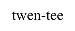 TWEN-TEE trademark