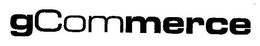 GCOMMERCE trademark