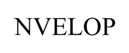 NVELOP trademark