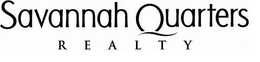 SAVANNAH QUARTERS REALTY trademark