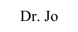 DR. JO trademark