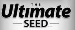 THE ULTIMATE SEED trademark