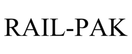 RAIL-PAK trademark