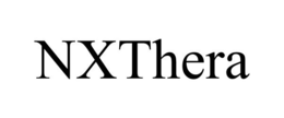 NXTHERA trademark