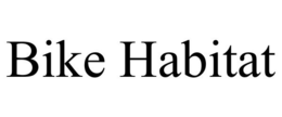 BIKE HABITAT trademark