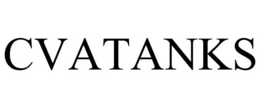 CVATANKS trademark
