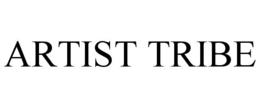 ARTIST TRIBE trademark