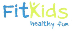 FITKIDS HEALTHY FUN trademark