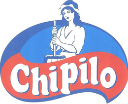 CHIPILO trademark