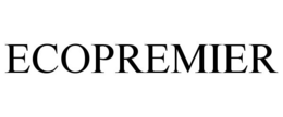 ECOPREMIER trademark