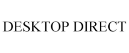 DESKTOP DIRECT trademark