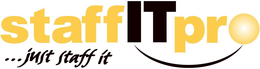STAFFITPRO ...JUST STAFF IT trademark