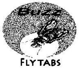 FLYTABS BUZZ trademark