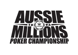 AUSSIE MILLIONS CROWN POKER CHAMPIONSHIP trademark