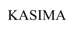 KASIMA trademark