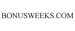 BONUSWEEKS.COM trademark