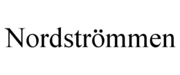NORDSTRÖMMEN trademark