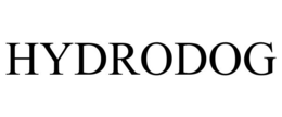HYDRODOG trademark