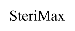 STERIMAX trademark