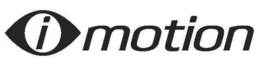 I MOTION trademark