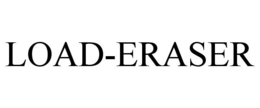 LOAD-ERASER trademark