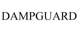 DAMPGUARD trademark