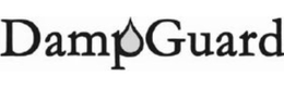 DAMPGUARD trademark