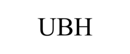 UBH trademark