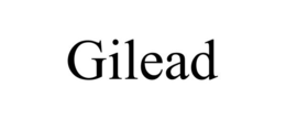GILEAD trademark