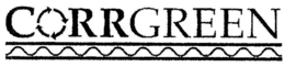 CORRGREEN trademark