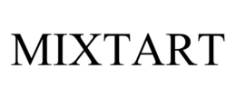 MIXTART trademark