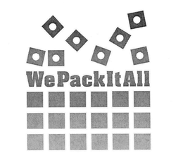 WEPACKITALL trademark