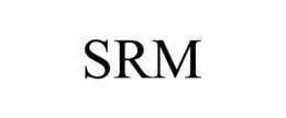 SRM trademark