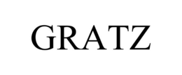 GRATZ trademark