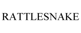 RATTLESNAKE trademark