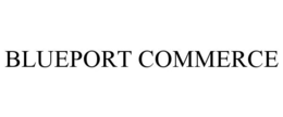 BLUEPORT COMMERCE trademark