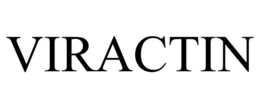 VIRACTIN trademark