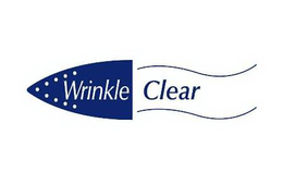 WRINKLE CLEAR trademark