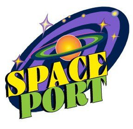 SPACEPORT trademark