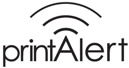 PRINTALERT trademark
