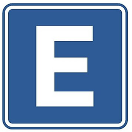 E trademark