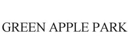 GREEN APPLE PARK trademark