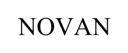 NOVAN trademark