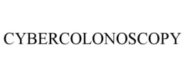 CYBERCOLONOSCOPY trademark