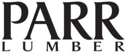 PARR LUMBER trademark