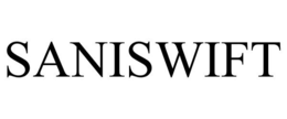 SANISWIFT trademark