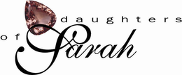 DAUGHTERS OF SARAH trademark