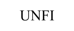 UNFI trademark