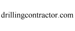 DRILLINGCONTRACTOR.COM trademark